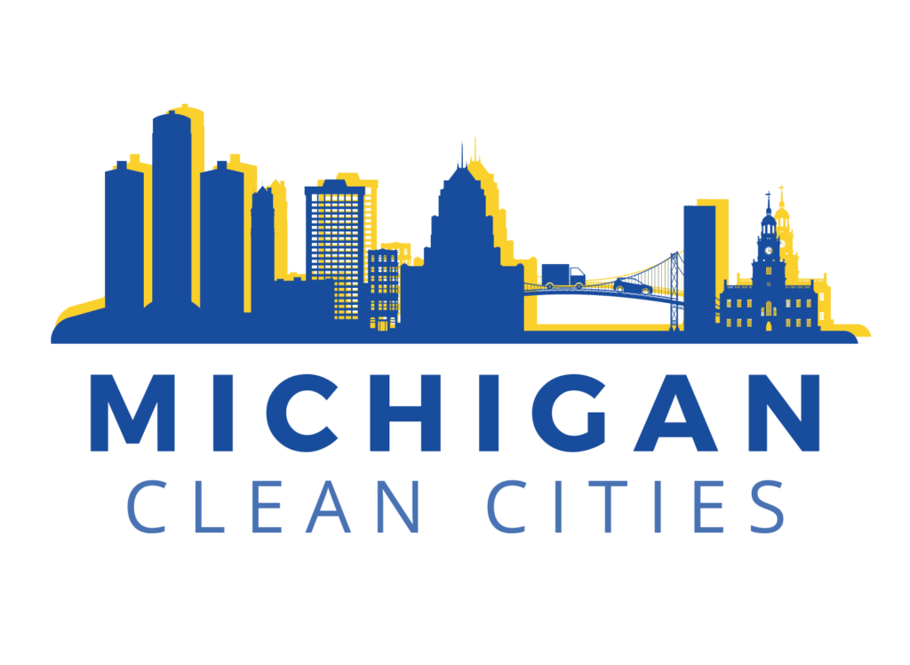 Michigan Clean Cities Clean Fuels Michigan