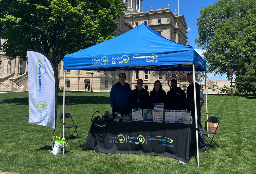 Why Join? Clean Fuels Michigan