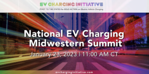 National EV Charging Midwestern Summit